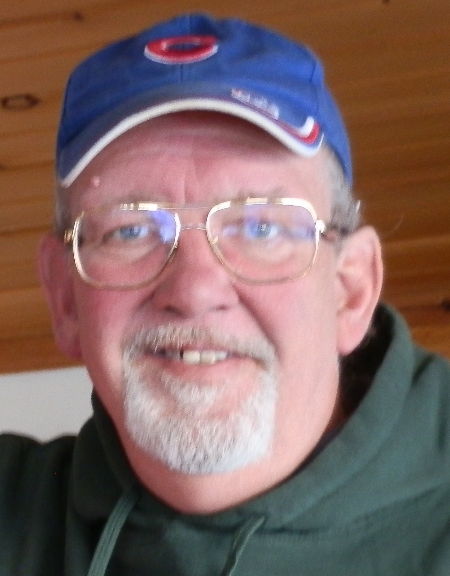 Larry N. Fulton Jr.